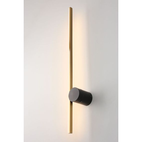 Настенный светодиодный светильник Aployt Beatris APL.056.11.09