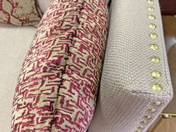 Диван "Этро Морено" трехместный с раскладным механизмом