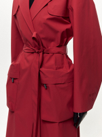 ПЛАЩ ЖЕНСКИЙ NORPPA MEGRA ( 100351 )