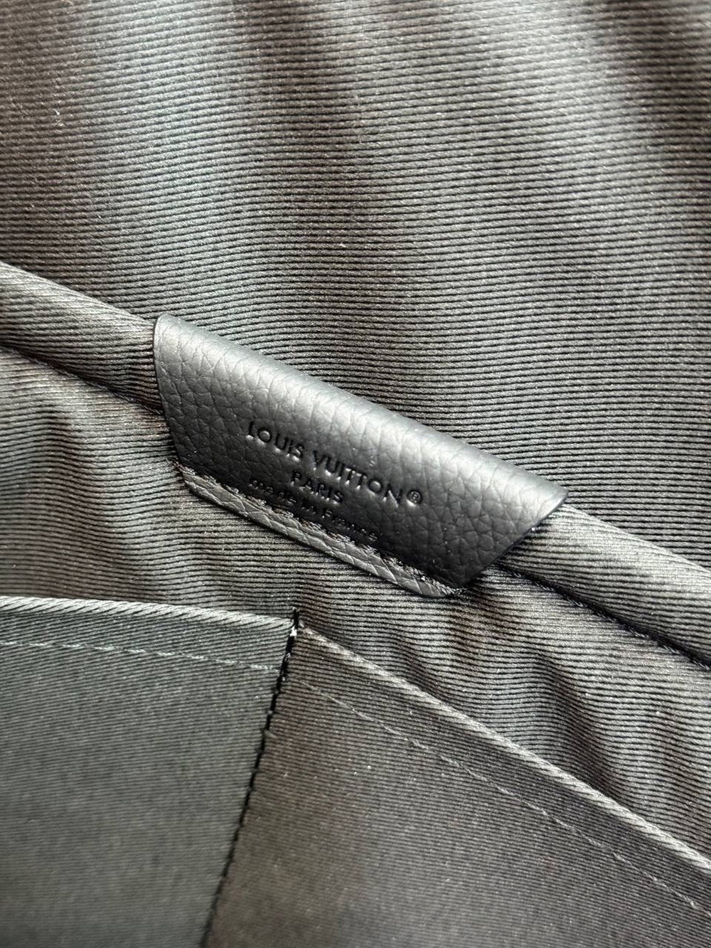Портфель Louis Vuitton Gate Briefcase