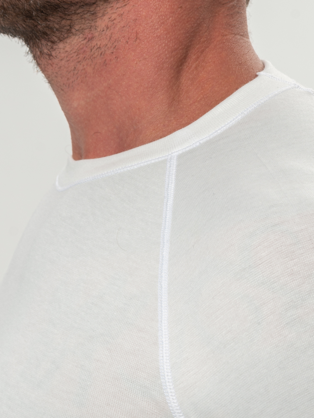 Футболка термо унисекс