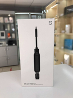Отвертка реверсивная Mijia 16 in 1 ratchet screwdriver