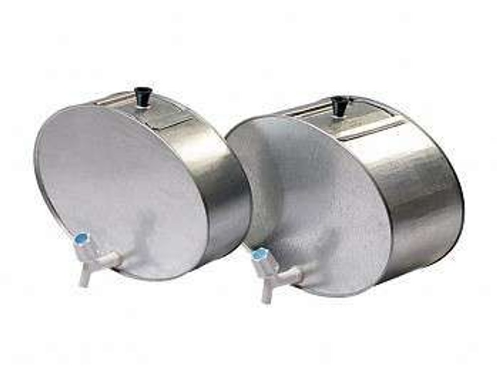 Умывальник оцинкованный 12л