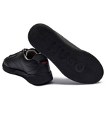 Кроссовки Riven_Tenn_punyl HUGO - черный(50523439)