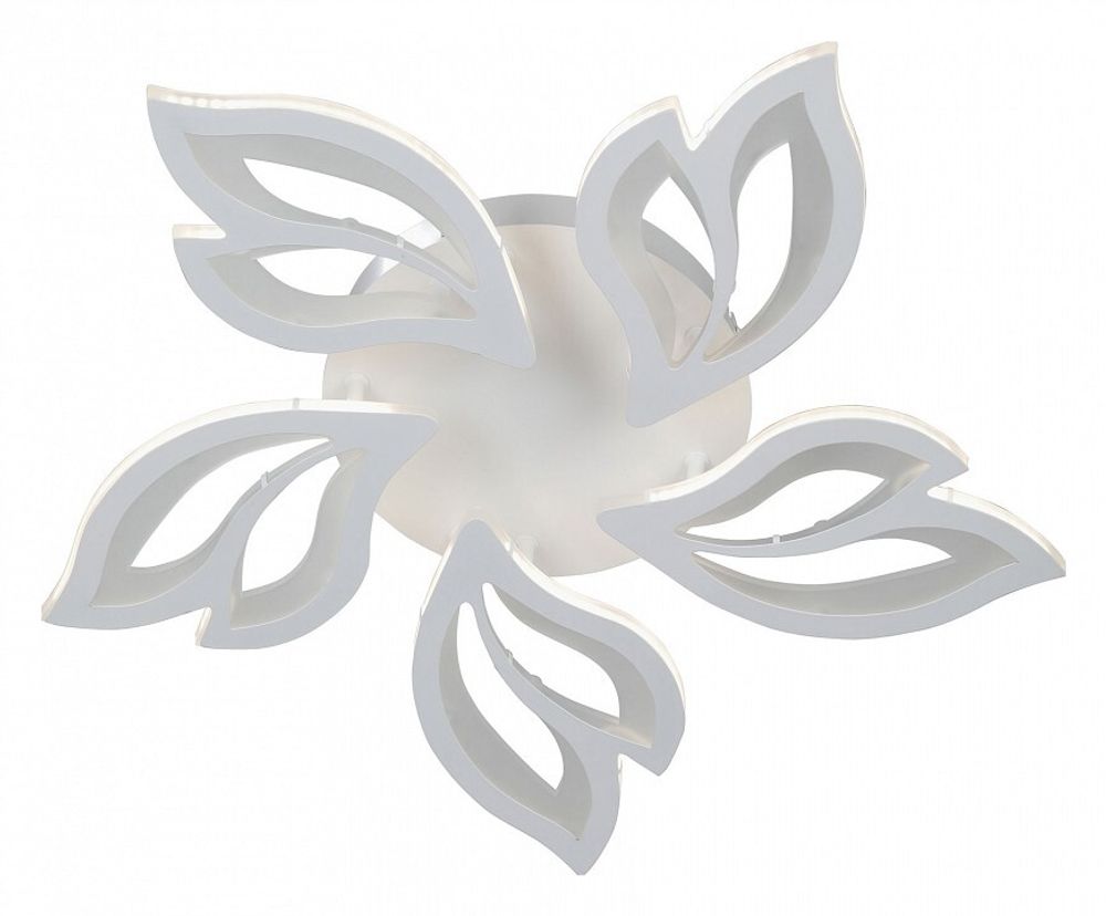 Люстра на штанге Vitaluce V3893 V3893-0/5PL