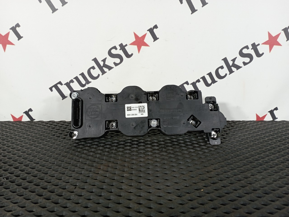 Модуль датчиков АКПП 2018г.