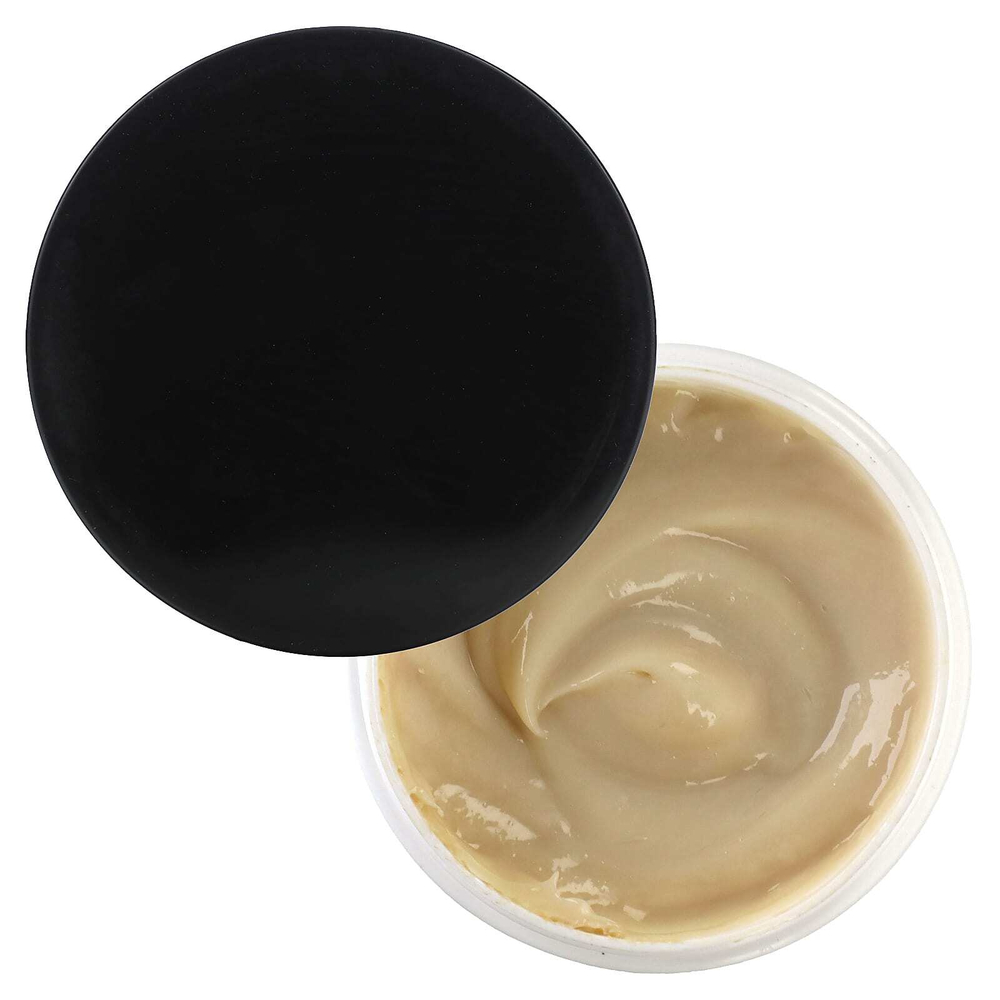 Zion Health, Adama, ночная маска для волос с кератином, белый кокос, 120 мл (4 жидк. унц.)