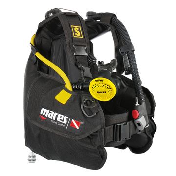 Компенсатор плавучести Mares Rover DC