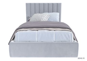 Кровать Вертикаль kids