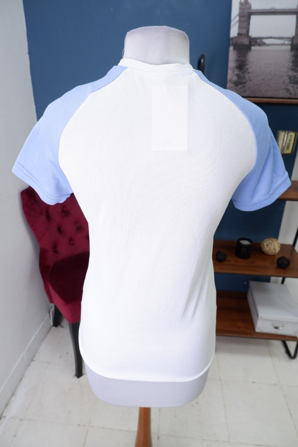 Футболка с принтом 42 размер