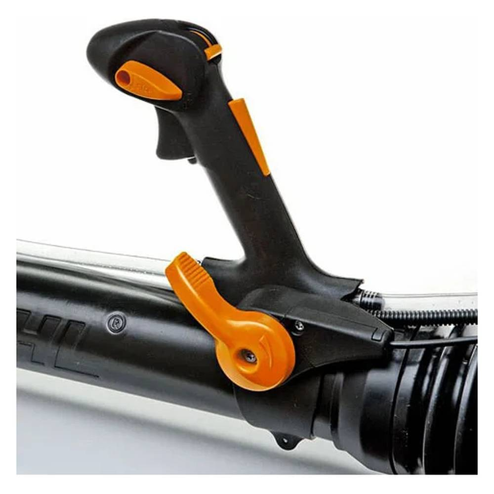 Бензиновый распылитель Stihl SR 200 (387)