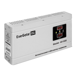 Стабилизатор напряжения Exegate Master AV-500