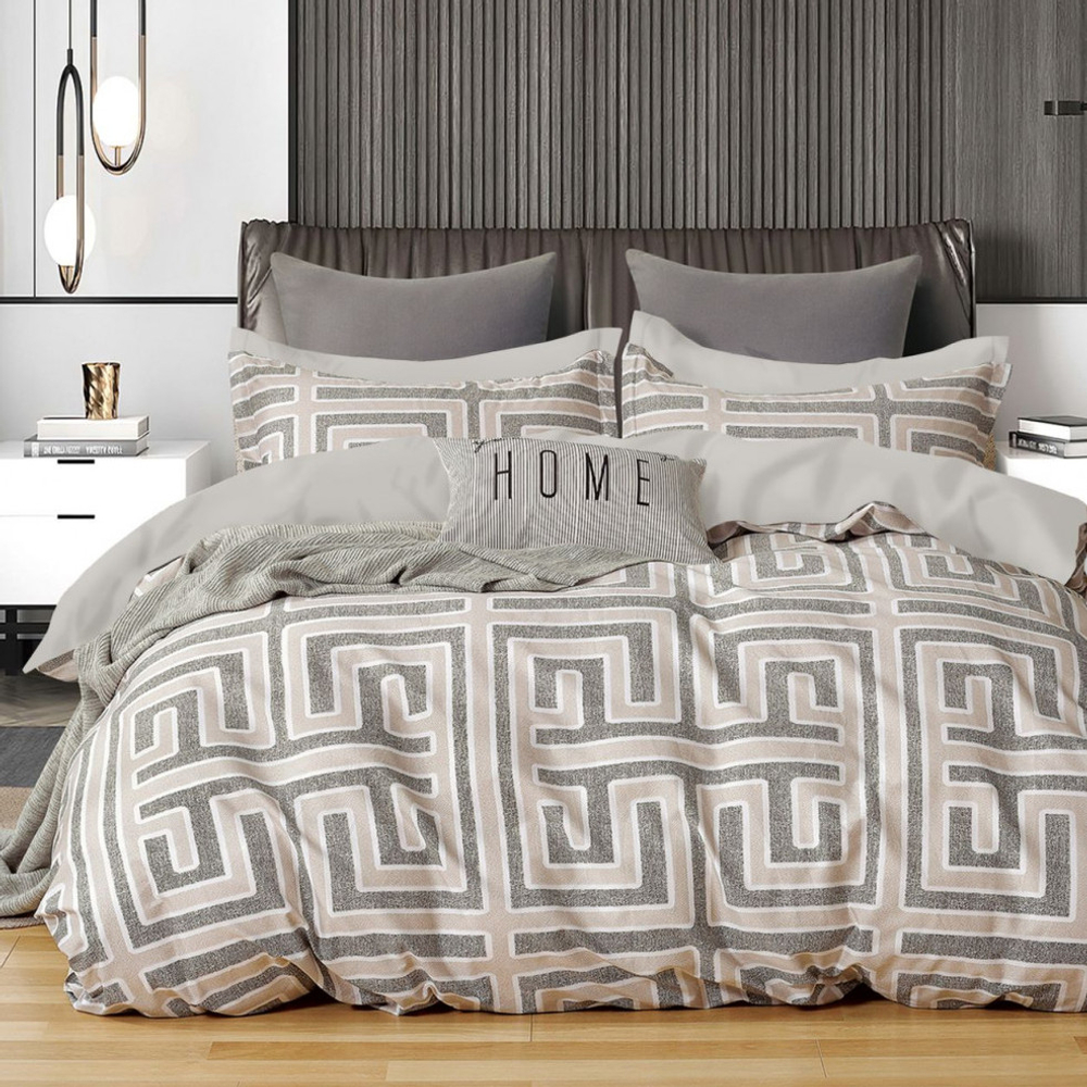 Постельное белье Valtery CS-038 сатин