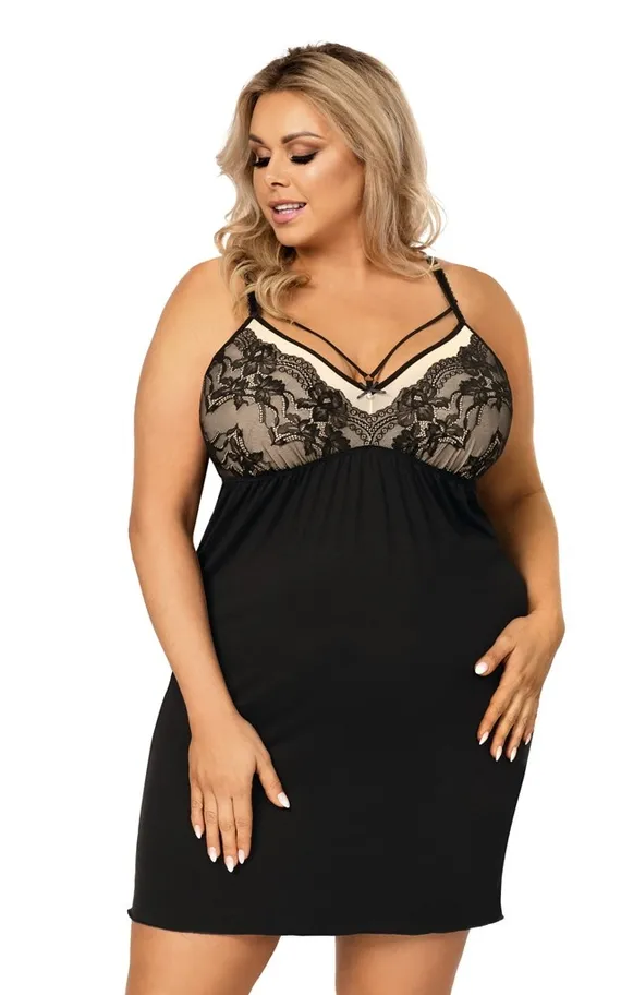 SARAH PLUS Сорочка женская