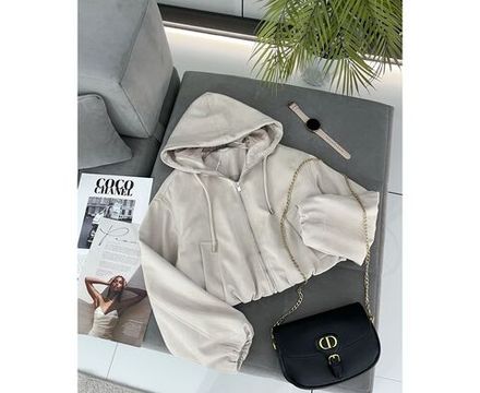 Куртка 50373001 Fabrika