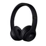 Беспроводные наушники Beats Solo 3, Black (Черный)