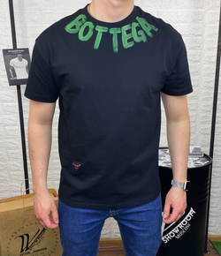 Футболка Bottega Veneta