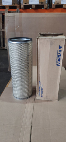 Фильтр воздушный внутренний Hyundai 11L6-01880