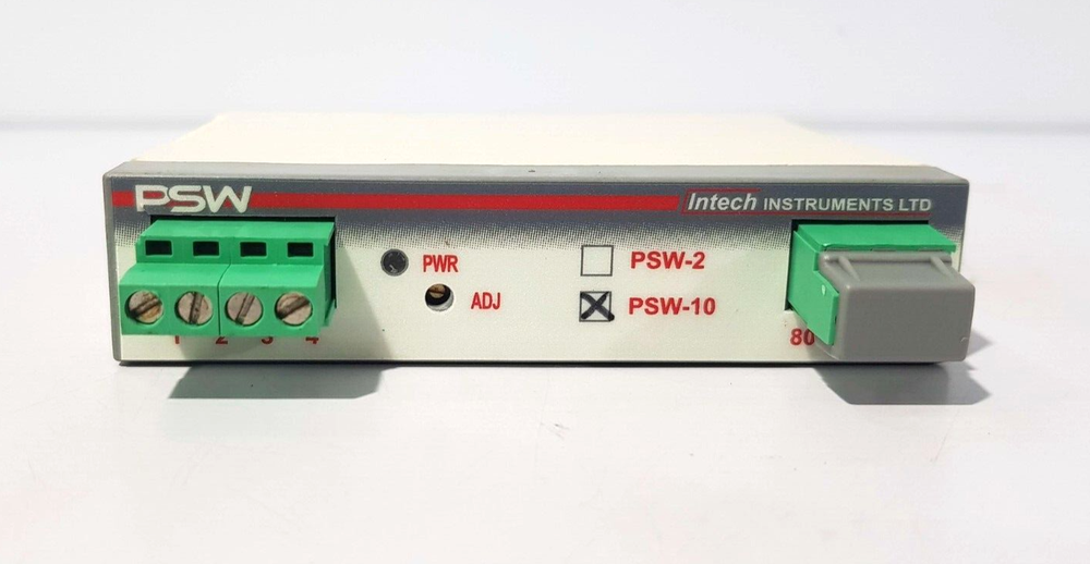 PSW PRECISION