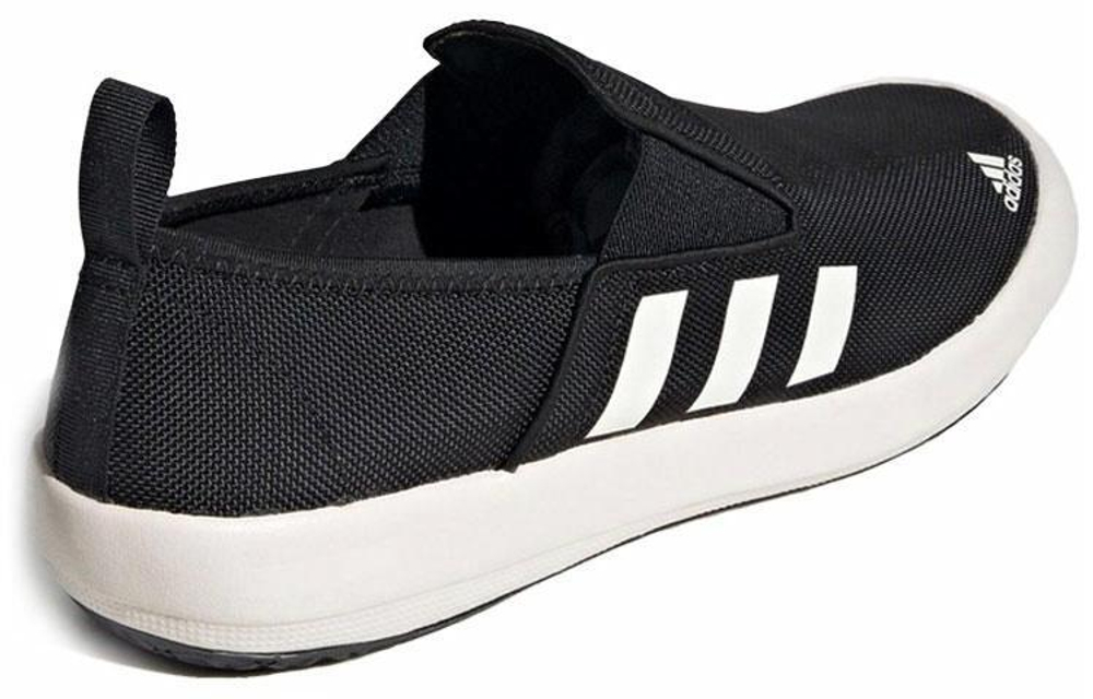 Кроссовки Adidas B Slip-On Dlx