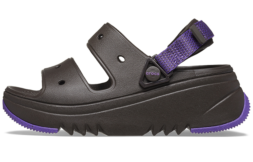 Crocs (Женская размерная сетка)
