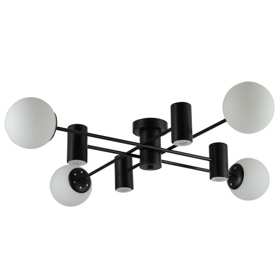 74585-0.3-4+4A светильник потолочный