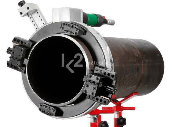 Разъёмный труборез G.B.C. MCA 10