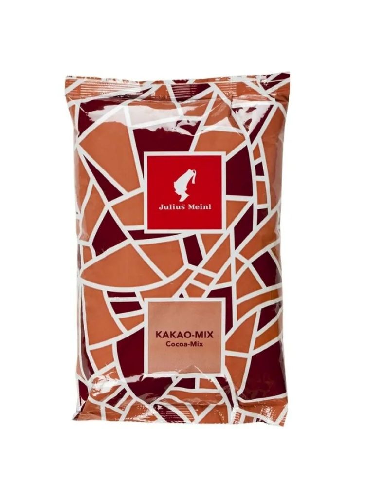 Какао Julius Meinl 1 кг x 2 шт