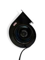 Вентилятор MES RG150F-2E-AC0 радиальный 520 м3/час