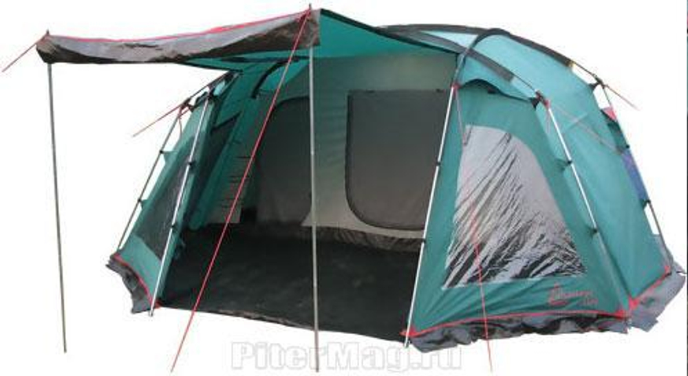 Палатка Tramp Happy Life 8