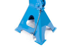 Опора для а/м на 3 тонны (2 шт) T03001