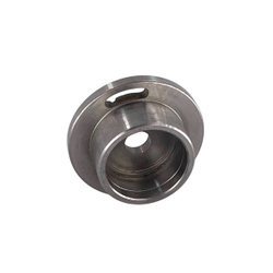 WDK-27135-18 Задняя торцевая пластина