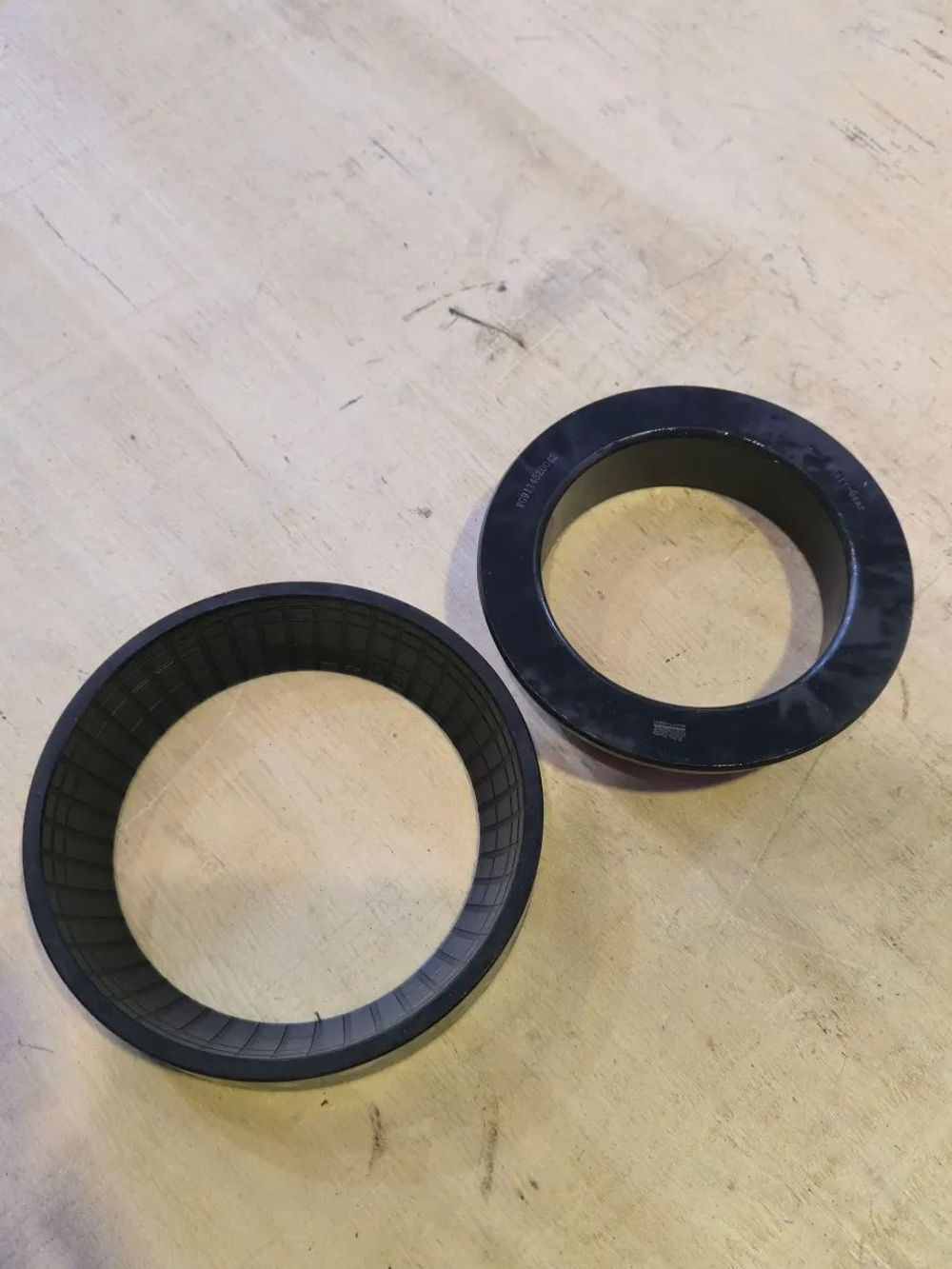 Подшипник (110х170) балансира SH HOWO (99014520310) (Shaft-Gear)