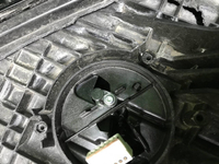 Битая Фара правая BMW X7 G07 (19-22) Laser Light