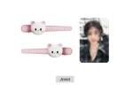SKZOO HAIR CLIP - dominATE SEOUL