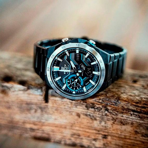 Наручные часы Casio ECB-2200DD-1A