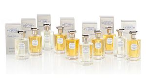 Lorenzo Villoresi Vintage Collection Vetiver