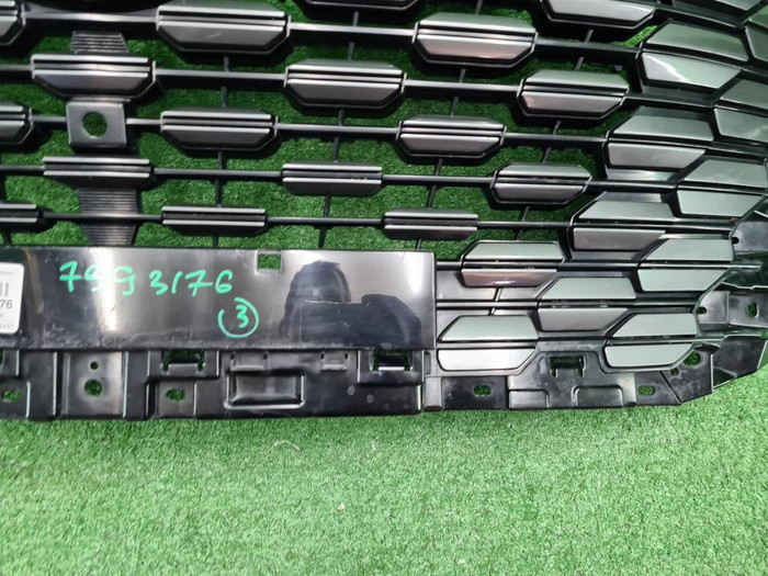 Решетка радиатора Changan Uni-K (2020-н.в.)