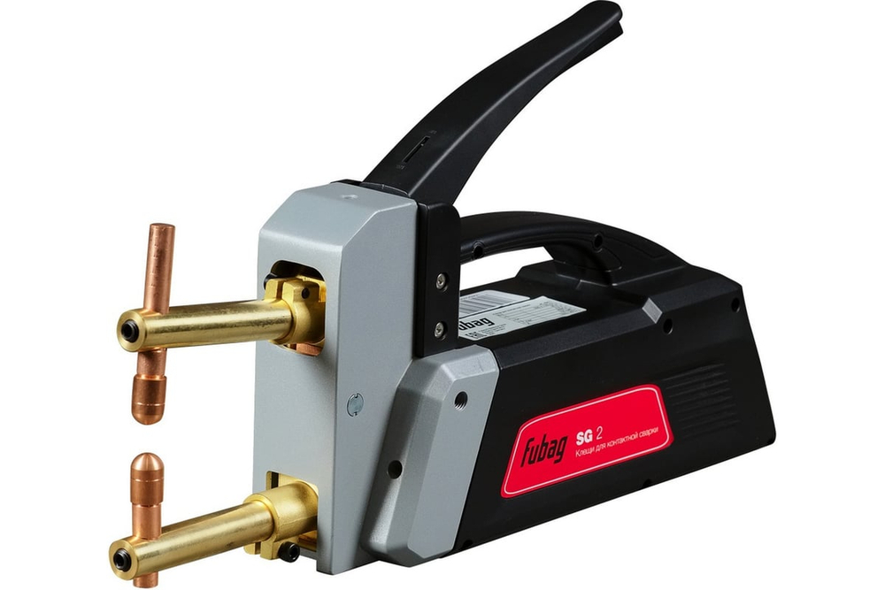 Клещи подвесные SG 2 ПВ _230В с блоком управления