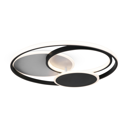 Потолочный светодиодный светильник Freya Cosmic Market FR10015CL-L94WB