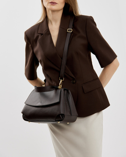 Сумка 547 03 коричневый