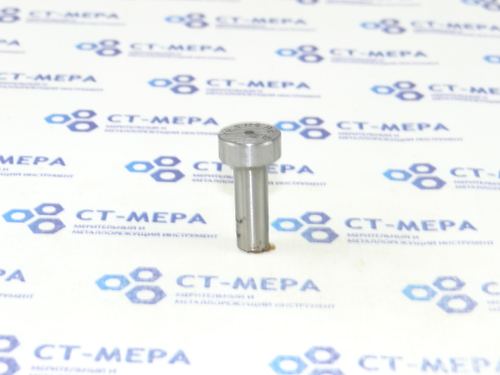 Калибр-пробка гладкая 14.5 Н9 НЕ