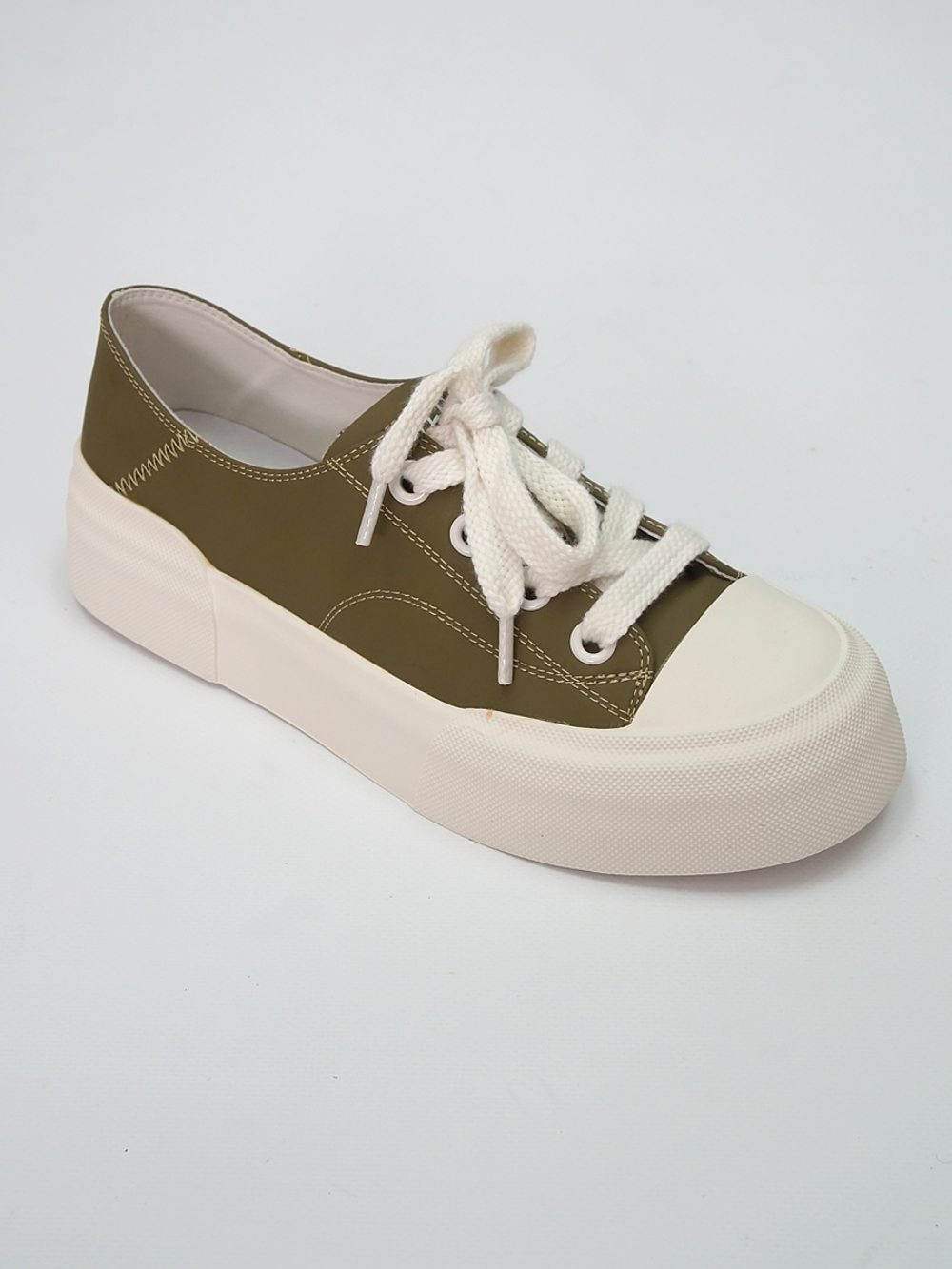 Кеды женские натуральная кожа