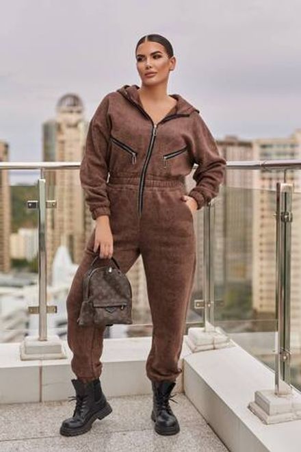 Комбинезон УК-685-1 Fabrika Фото 1