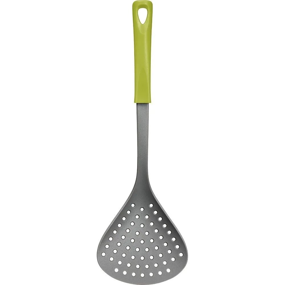 Шумовка нейлоновая Olivio (салатовый)