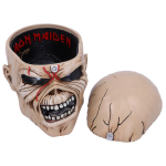 Сувенирный короб Nemesis Now Iron Maiden The Trooper