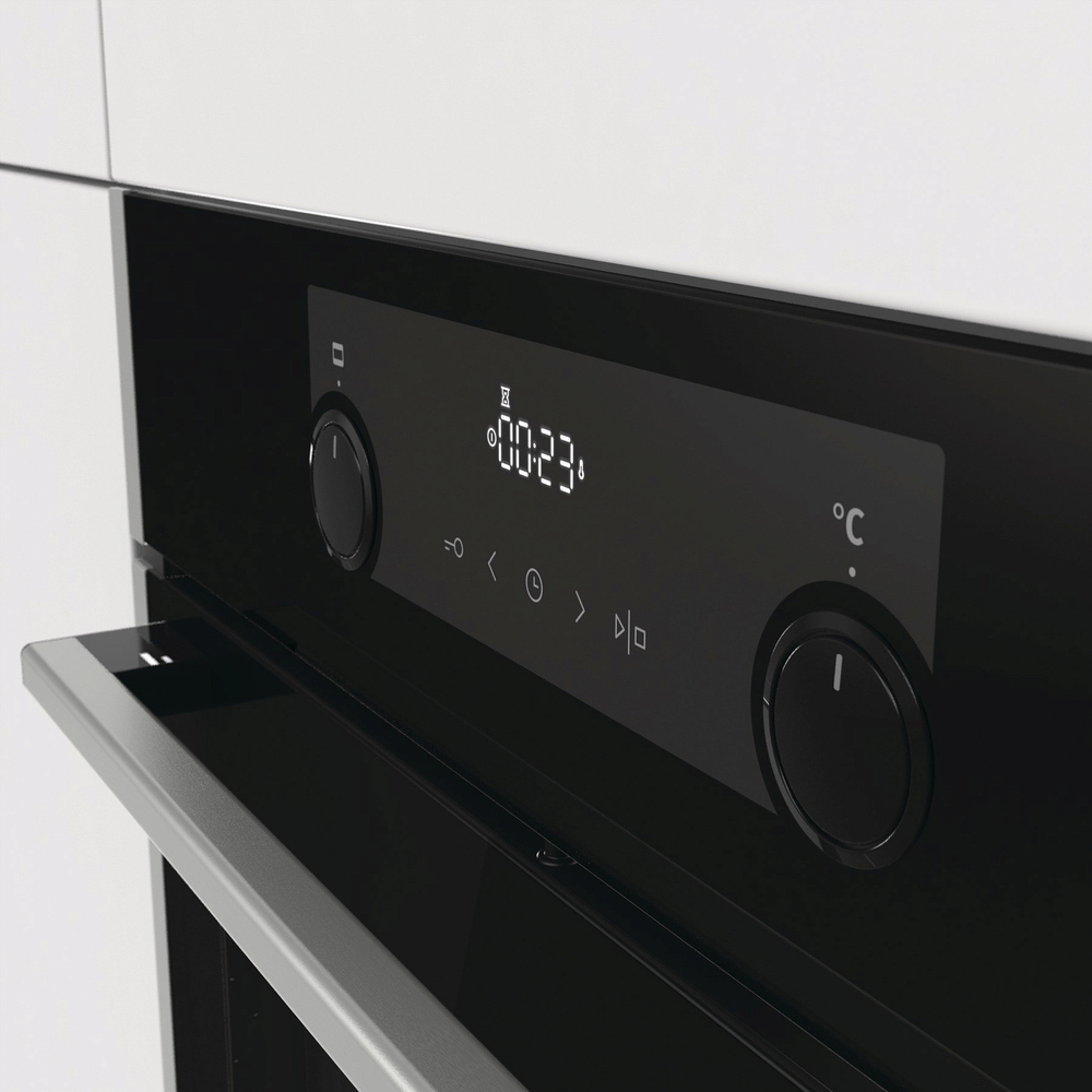 Независимый духовой шкаф Gorenje BO735E20XG-M