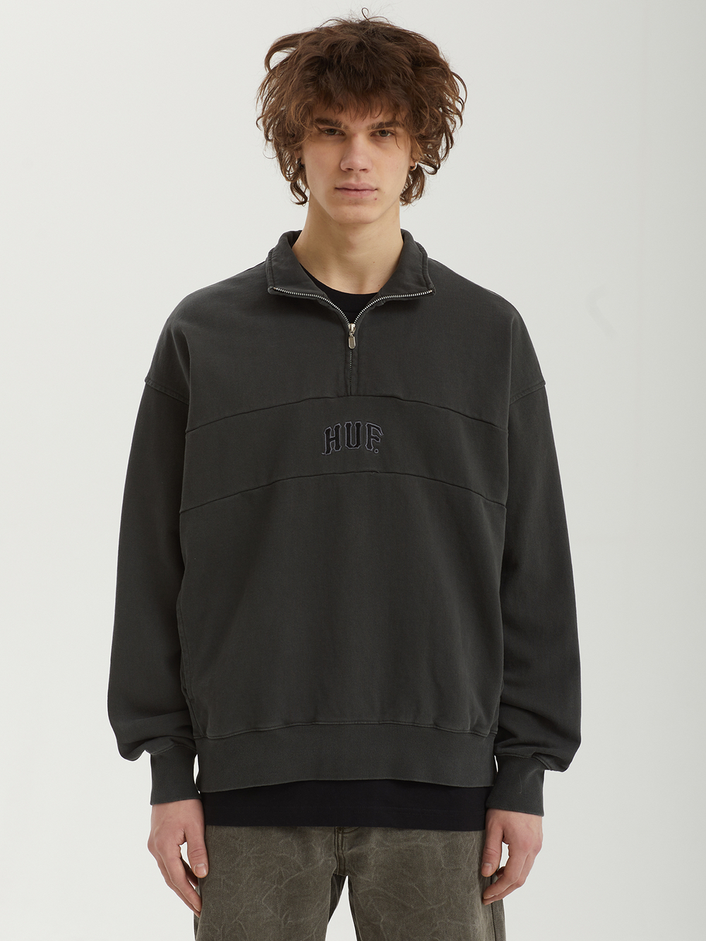 Мужская Толстовка Arch Enzyme