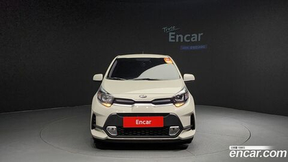 Kia Morning Urban (JA) Prestige (01.2021)