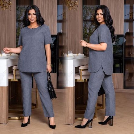 Костюм УК-7504-1 Fabrika